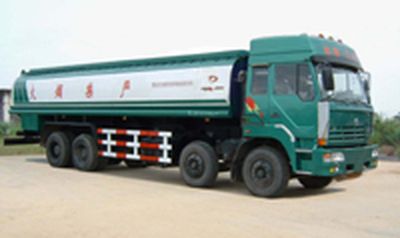 Dali  DLQ5350GJY Refueling truck