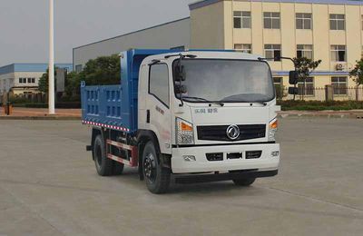 Dongfeng EQ3168GLV3Dump truck