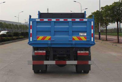 Dongfeng  EQ3168GLV3 Dump truck