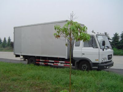 Dongfeng  EQ5071XXY5 Box transport vehicle