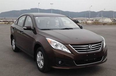 Dongfeng  EQ7150LS1A3 Sedan