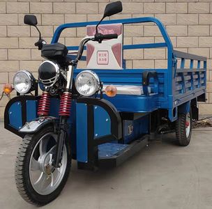 Heli  HL1500DZH3A Electric tricycle