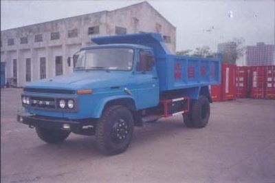 Chunzhou  JNQ3101 Dump truck