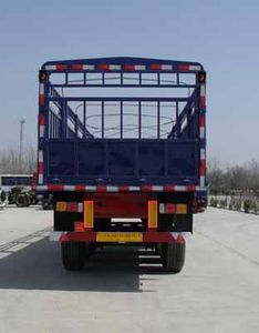 Luyue  LHX9400CCY Gantry transport semi-trailer