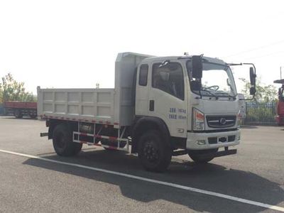 Qinji  LSC3070B201 Dump truck