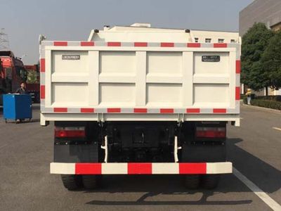 Qinji  LSC3070B201 Dump truck