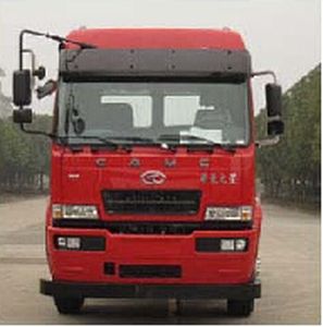 FXB PC5160TPBHL Flat transport vehicle