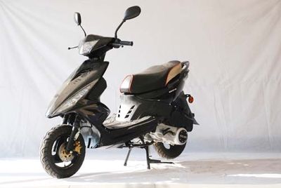 Qianlima  QLM125T10D Two wheeled motorcycles