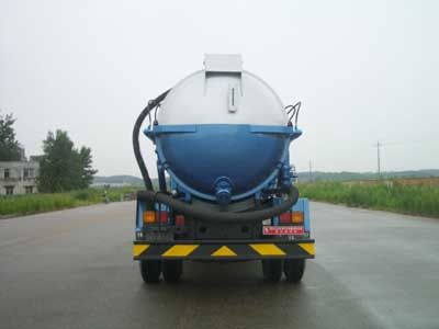 Longdi  SLA5110GXWE Vacuum suction vehicle