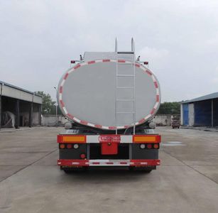 Xingshi  SLS9400GPG Ordinary liquid transport semi-trailer