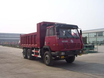 Yalong  YMK3255 Dump truck