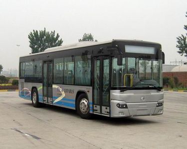 Yutong  ZK6126HGC City buses