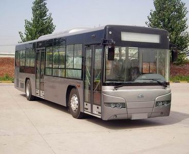 Yutong  ZK6126HGC City buses