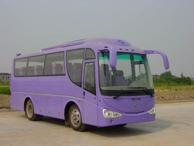 Dongou ZQK6760Hcoach