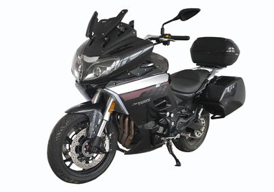 Benelli BJ600GS5B Two wheeled motorcycles