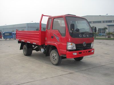 Ace car CDW3030A2B3 Dump truck