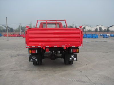 Ace car CDW3030A2B3 Dump truck