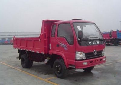 Ace car CDW3030A2B3 Dump truck