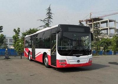 Hengtong BusCKZ6116HN5City buses