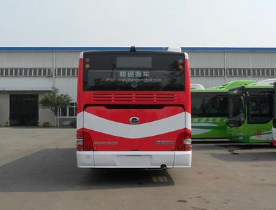 Hengtong Bus CKZ6116HN5 City buses