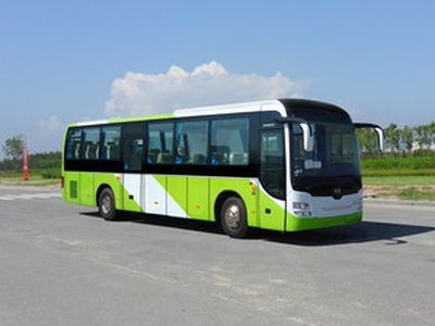 Huanghai  DD6125B01 City buses