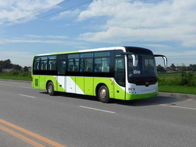 Huanghai  DD6125B01 City buses