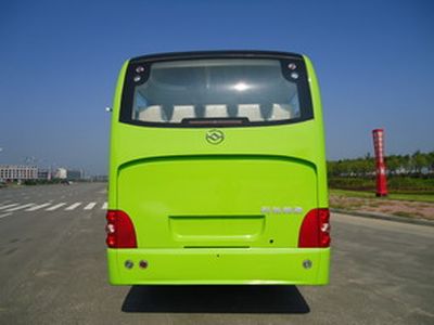 Huanghai  DD6125B01 City buses