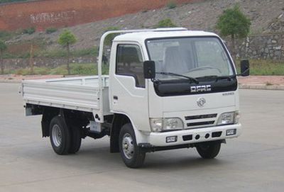 Dongfeng  EQ1030T37D1AC Light duty trucks