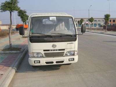 Dongfeng  EQ1030T37D1AC Light duty trucks