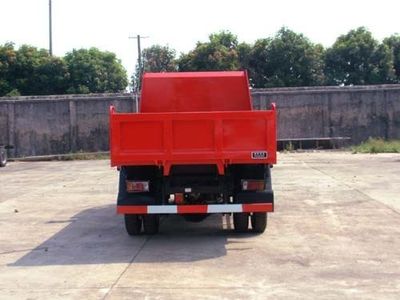 Fuhuan brand automobiles FHQ3040MBA Dump truck