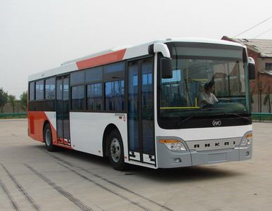 Ankai HFF6120G15DCity buses