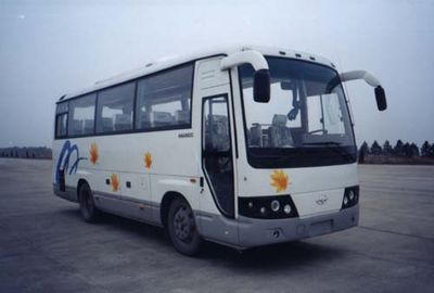 Heke  HK6802C coach