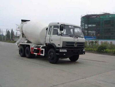 Shenhu  HLQ5250GJB Concrete mixing transport vehicle