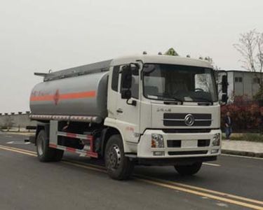 Zhuanwei  HTW5180GYYDC Oil tanker