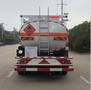 Zhuanwei  HTW5180GYYDC Oil tanker