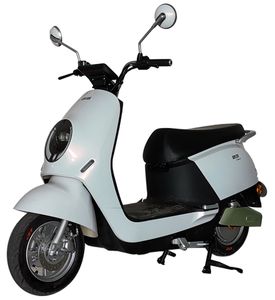 Europa  OP1200DT13 Electric two wheeled motorcycle