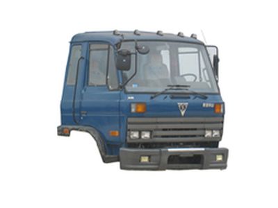 Huashan  SX5080GP Grate type transport vehicle