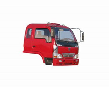 Huashan  SX5080GP Grate type transport vehicle