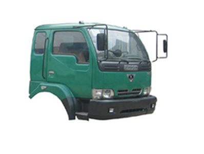 Huashan  SX5080GP Grate type transport vehicle