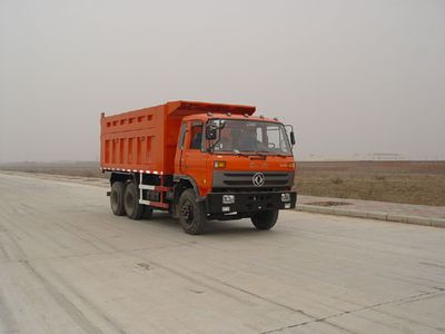 Tielong  TB3252 Dump truck