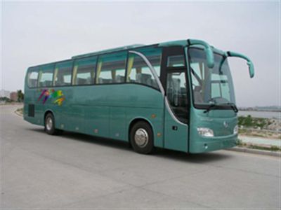 Jinlv XML6119E21Hcoach