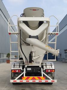 XCMG  XZS5318GJBC2S Concrete mixing transport vehicle