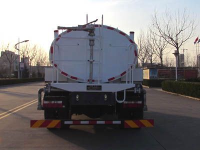 Dongyue  ZTQ5160GSSHFJ45E Sprinkler truck