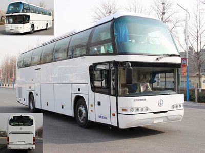 Northern  BFC6128HS3 Luxury tourist buses