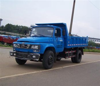 Beijing brand automobilesBJ5815CD10Self dumping low-speed truck