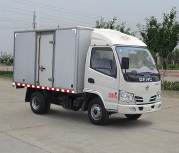 Dongfeng  DFA5030XXY30D4ACKM Box transport vehicle