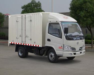 Dongfeng  DFA5030XXY30D4ACKM Box transport vehicle