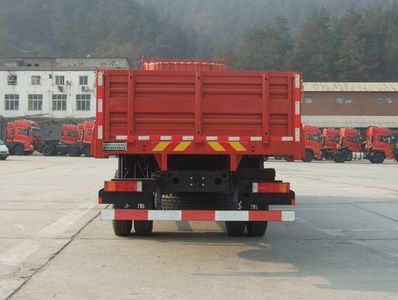 Dongfeng  DFH1250AX2A Truck