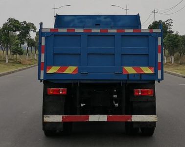 Dongfeng  EQ3160GD5D Dump truck