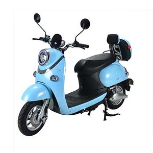 Huacheng Automobile HC1200DT5A Electric two wheeled motorcycle